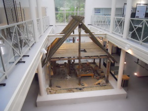 Museo archeologico Monterenzio