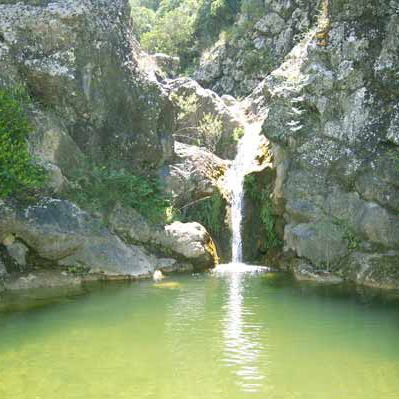 Grandi appartamenti & piscina, tennis, orto