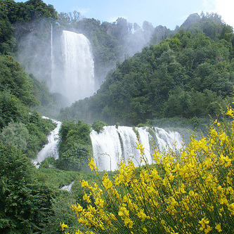 Hotel and emotions on the Appennini