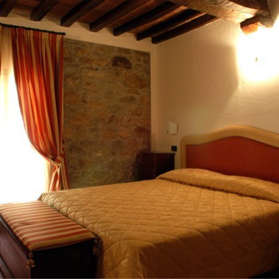 Hotel & emozioni sull'Appennino