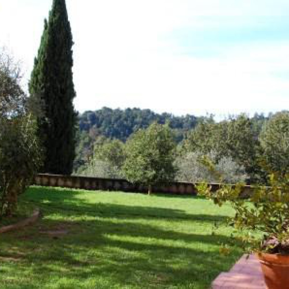 Countryhouse with pool  on Pisa hills