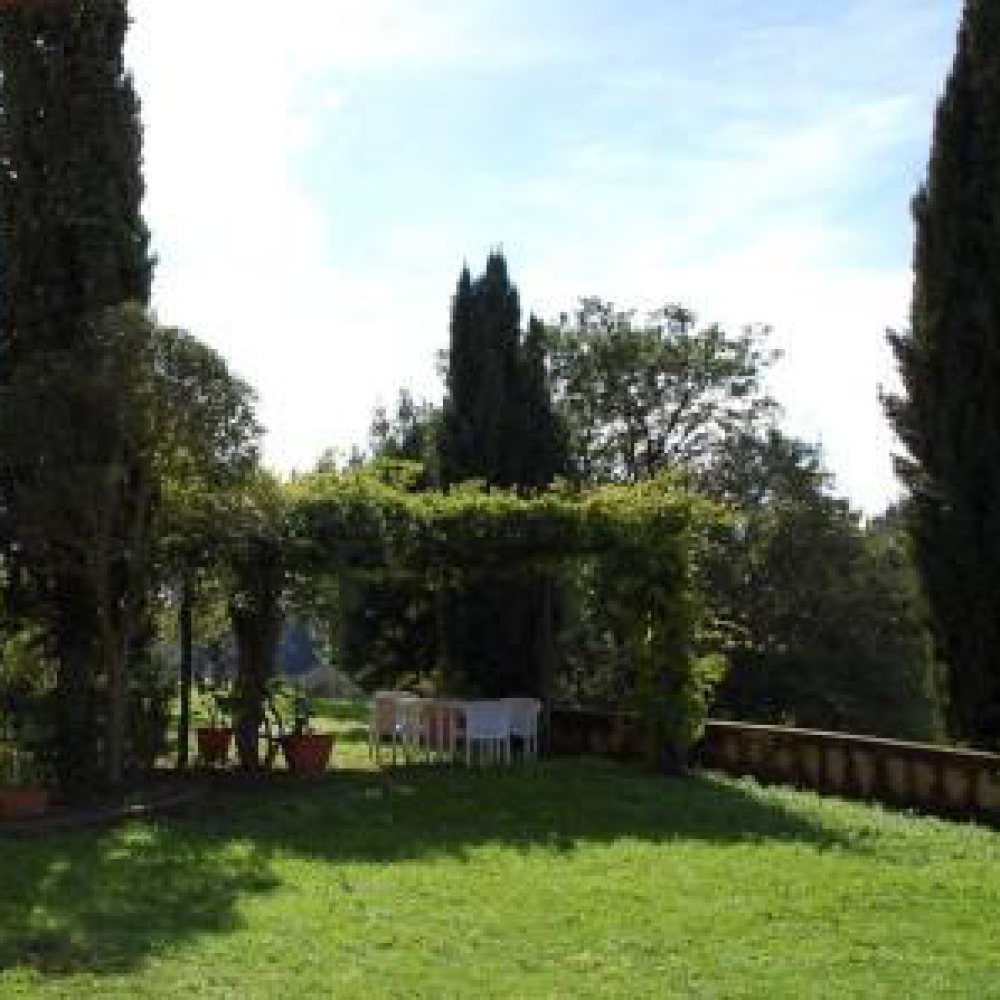 Casa sulle colline di Pisa & piscina e bosco