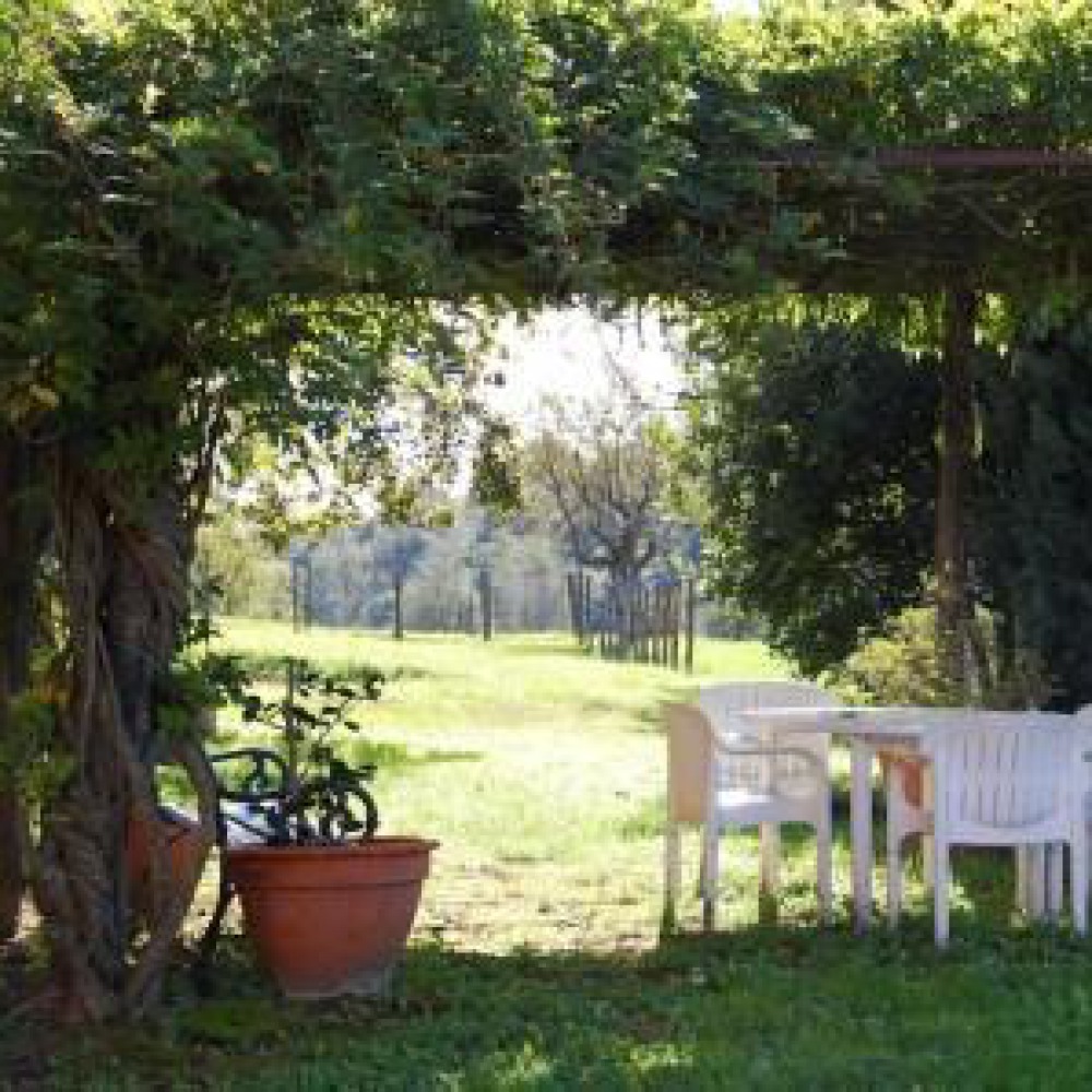 Casa sulle colline di Pisa & piscina e bosco