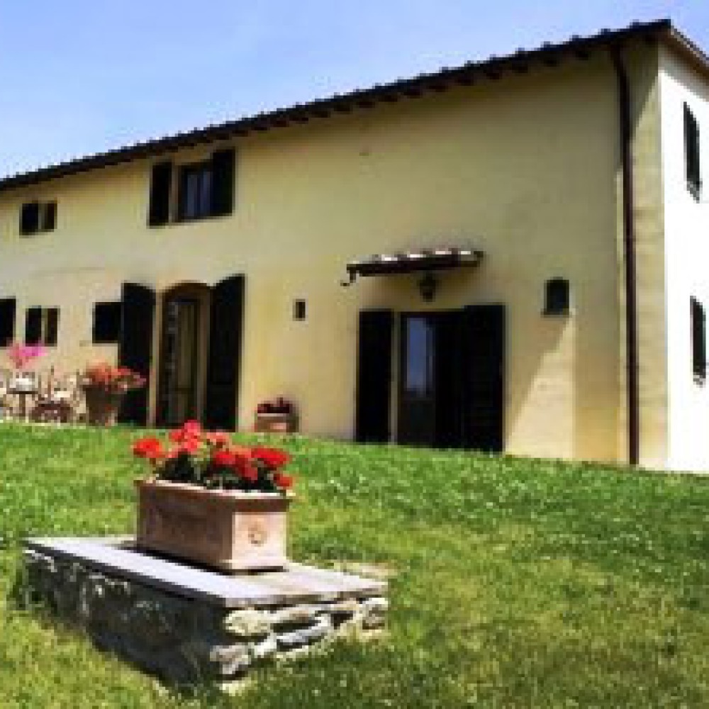 Villa a Vicchio nel Mugello