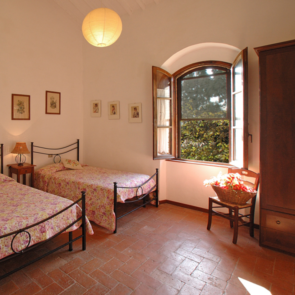 Farmhouse at the seaside in Maremma