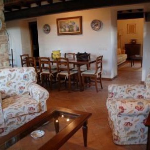 Villa in Vicchio in Mugello