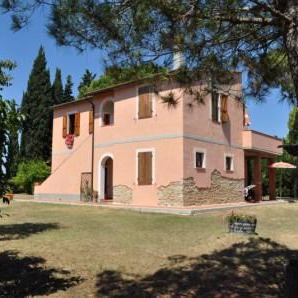 Casa con vigne & piscina, mare Follonica