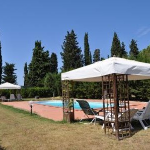 Farmhouse vineyard & pool, seaside Follonica