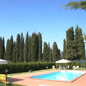 Casa con vigne & piscina, mare Follonica