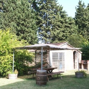 Casa con vigne & piscina, mare Follonica