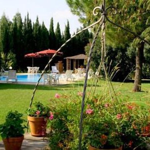 Fattoria agrituristica al mare in Maremma