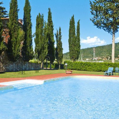 Countryhouse 11 apartments in Val Di Cornia