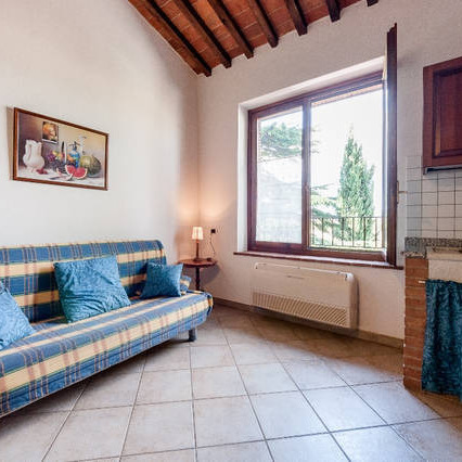 Countryhouse 11 apartments in Val Di Cornia