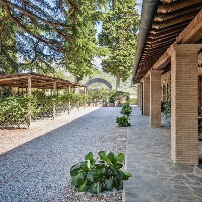 Countryhouse 11 apartments in Val Di Cornia