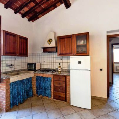 Countryhouse 11 apartments in Val Di Cornia