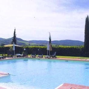 Countryhouse 11 apartments in Val Di Cornia