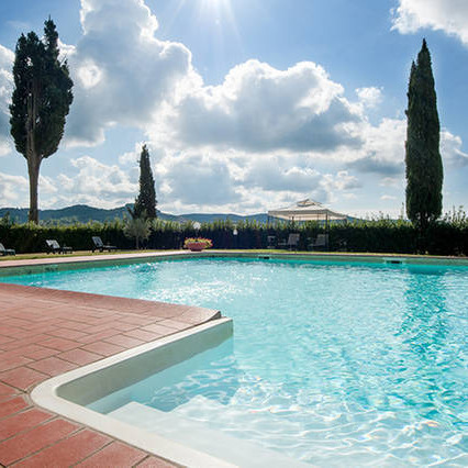 Countryhouse 11 apartments in Val Di Cornia