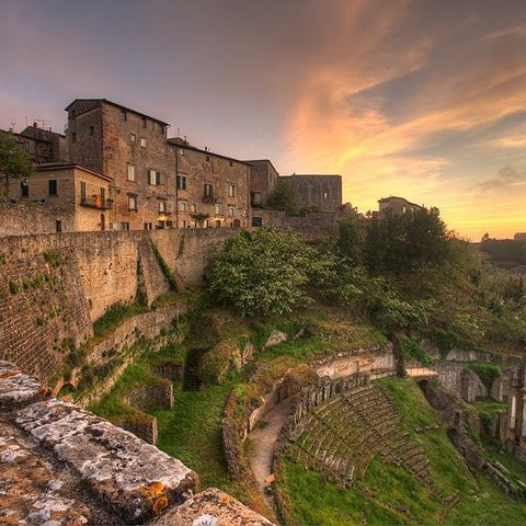 Antichi casali & piscina vicino città d'arte