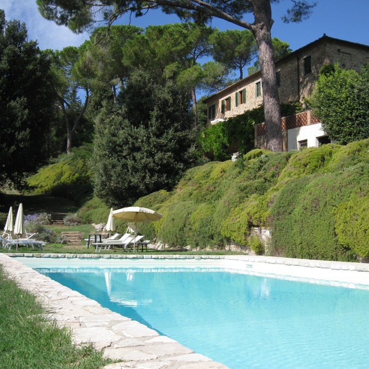 Una settimana di cucina in villa & escursioni