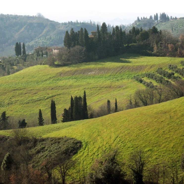 Una settimana di cucina in villa & escursioni