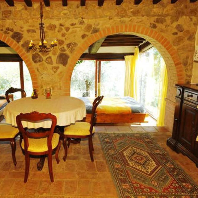 Appartamento in Maremma tra cavalli e mare
