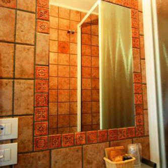 Hotel residence a Volterra