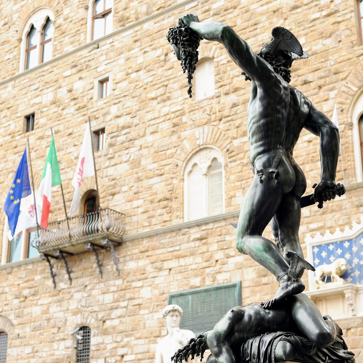 Florence guided City Tours by bus