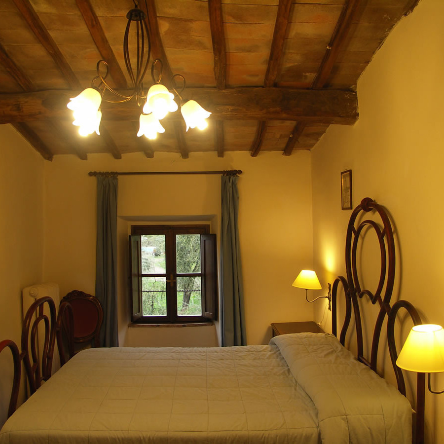 Villa - Agriturismo nella montagna Fiorentina