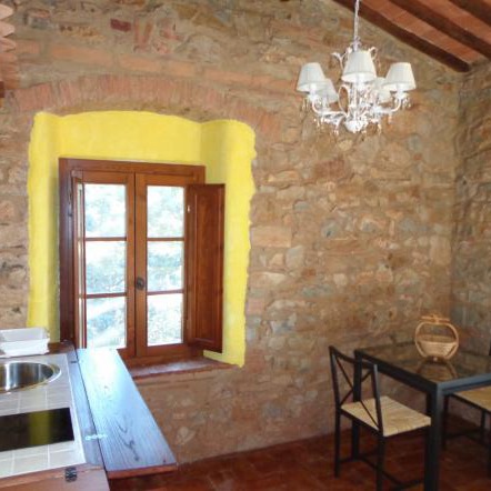 Country House in Maremma