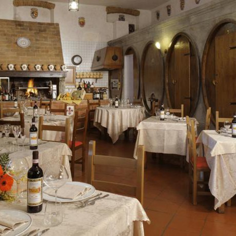  Hotel e Residence di comfort in campagna