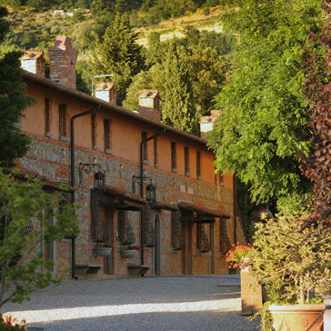  Hotel e Residence di comfort in campagna