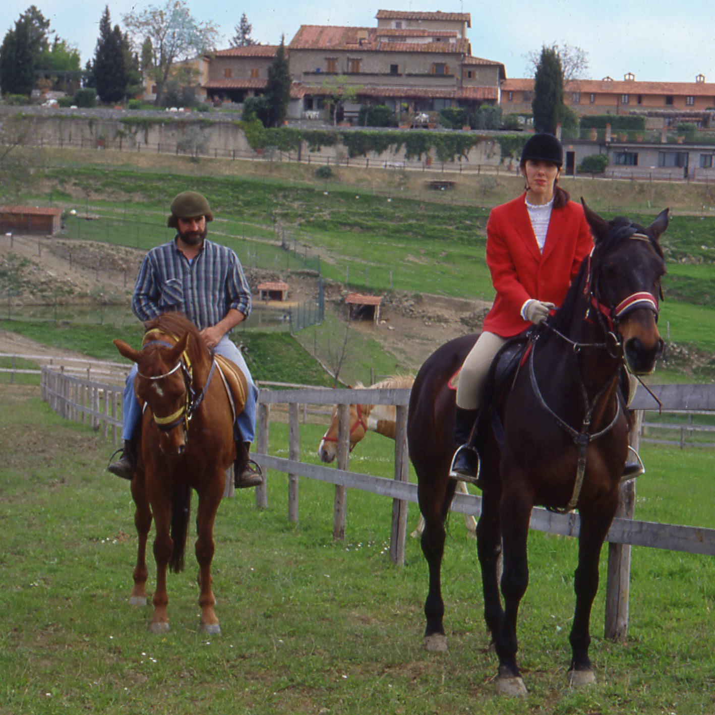  Hotel e Residence di comfort in campagna