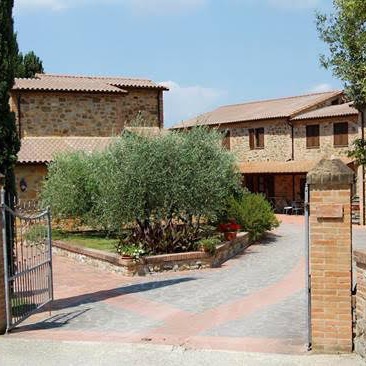 Villa in the countryside near Pisa