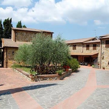 Villa in the countryside near Pisa