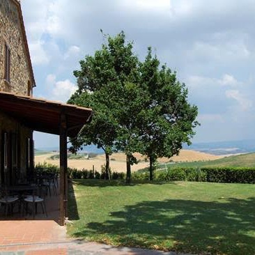 Villa in the countryside near Pisa