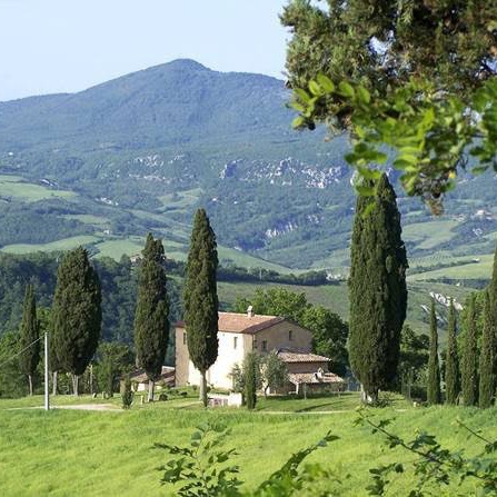 Casa monastero in centro della Toscana