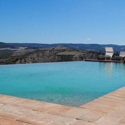 Casa monastero in centro della Toscana