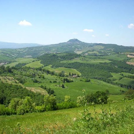 Casa monastero in centro della Toscana