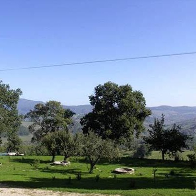 Casa monastero in centro della Toscana