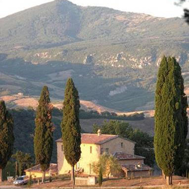 Casa monastero in centro della Toscana