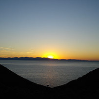 Eco-hotel on the insland of Elba