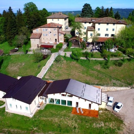 Hotel & emozioni sull'Appennino