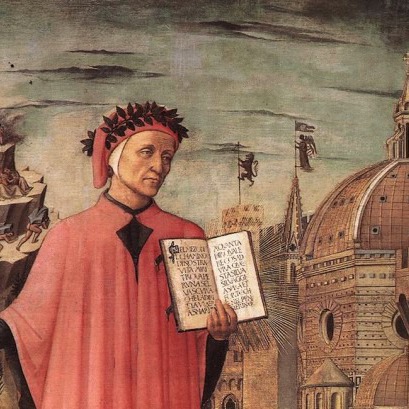 Dante and Boccaccio’s Florence