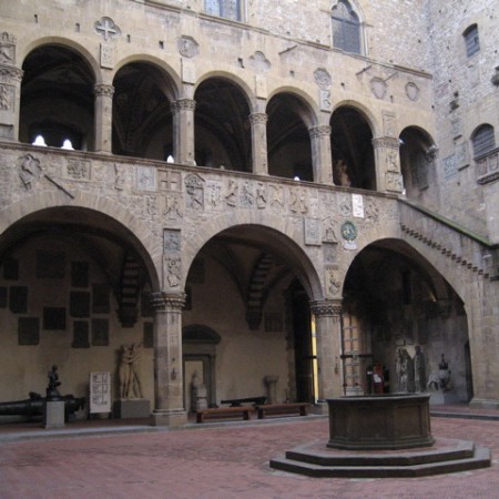 The Bargello Museum: a favorite among Interne