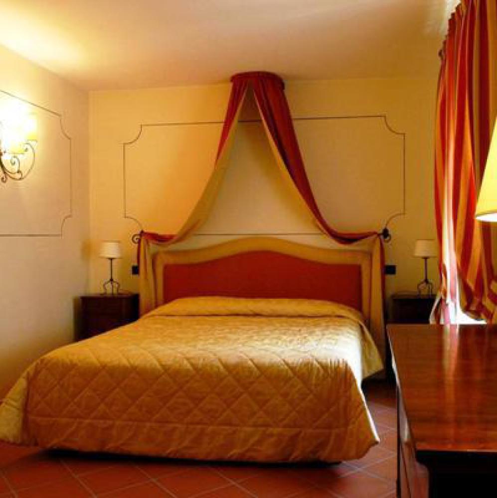 Hotel & emozioni sull'Appennino